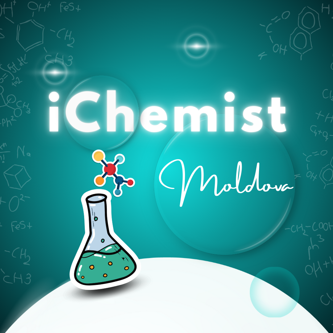 iChemist Moldova 2024