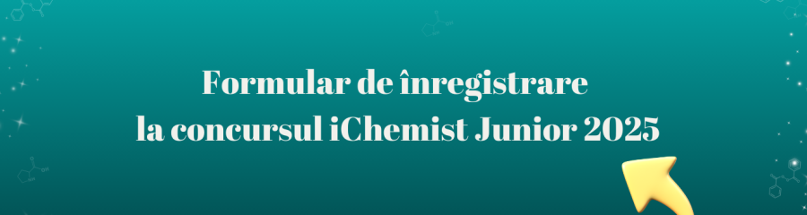 formular iCHemist Junior 2025