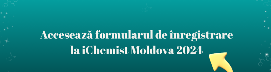 formular iChemist Moldova 2024