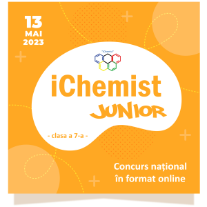 iChemist Junior 2023